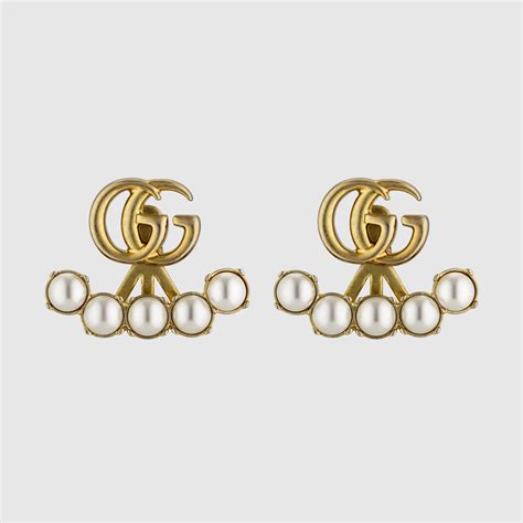 gucci earjngs|Gucci earrings aliexpress.